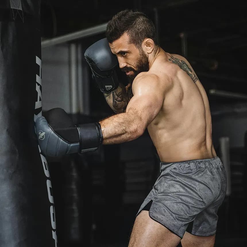 Power-Packed Boxing Workouts — GymPath