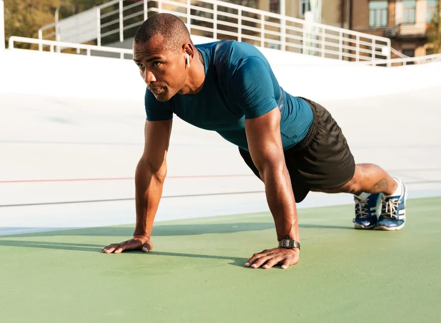Fat Loss: Burn Calories Fast — GymPath