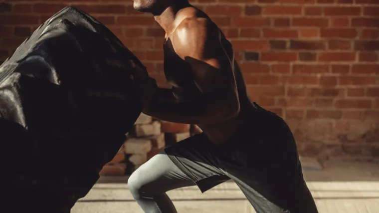 High-Intensity Training Tips — GymPath