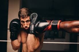 Top 5 Boxing Techniques to Improve Your Speed — GymPath