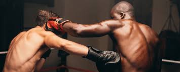 Knockout Combos for Beginners — GymPath