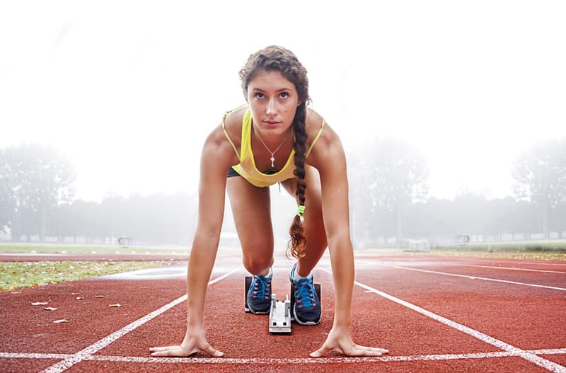 Mental Focus Techniques for Athletes — GymPath