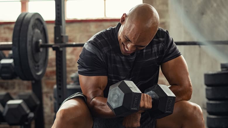 How Often Should You Train Each Week? — GymPath
