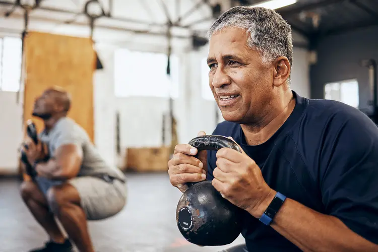 Why Strength Training Is Essential for Fat Loss — GymPath
