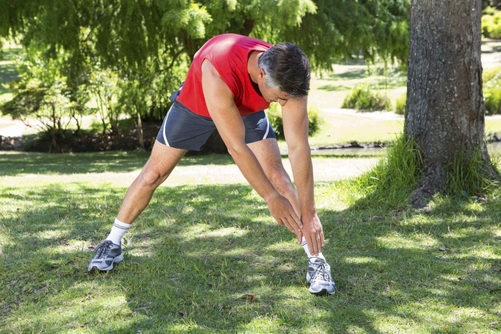 Warm-Up and Cool-Down: Why They Matter in Training — GymPath
