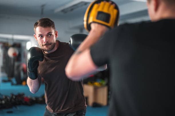 Power-Packed Boxing Workouts — GymPath