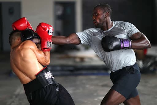 Weekly Boxing Training Plan for Beginners — GymPath