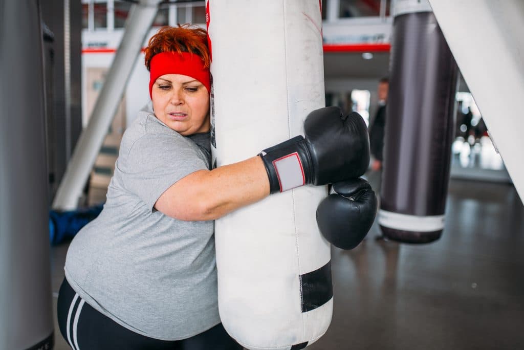 How Boxing Burns Fat Fast — GymPath