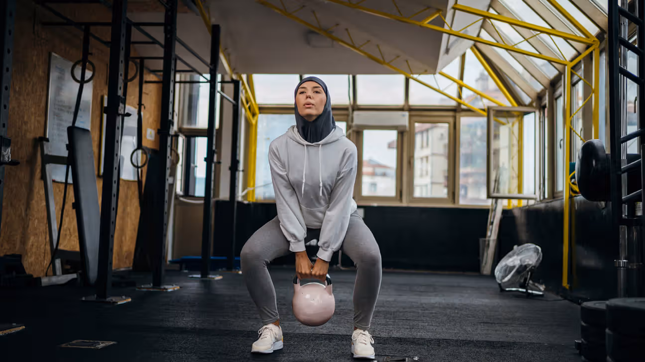 Best Cardio Workout at Home to Build Strength and Endurance — GymPath
