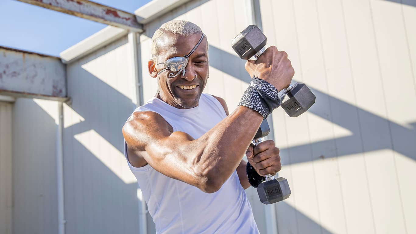 At Home Cardio Workout for Boxing: Build Speed, Power, and Endurance — GymPath