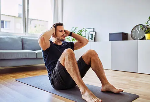 Fitness Core Strength for Fat Loss: Burn Fat and Strengthen Your Core — GymPath