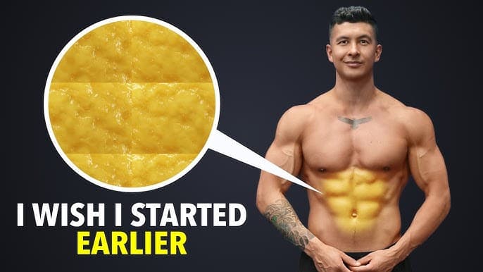 How to Lose Fat Fast: Proven Workout and Diet Tips That Actually Work — GymPath