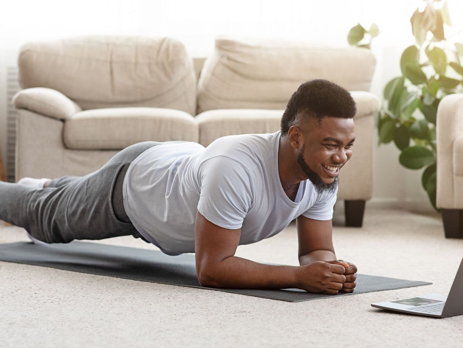 Strength Training for Beginners: Build Muscle Without a Gym — GymPath