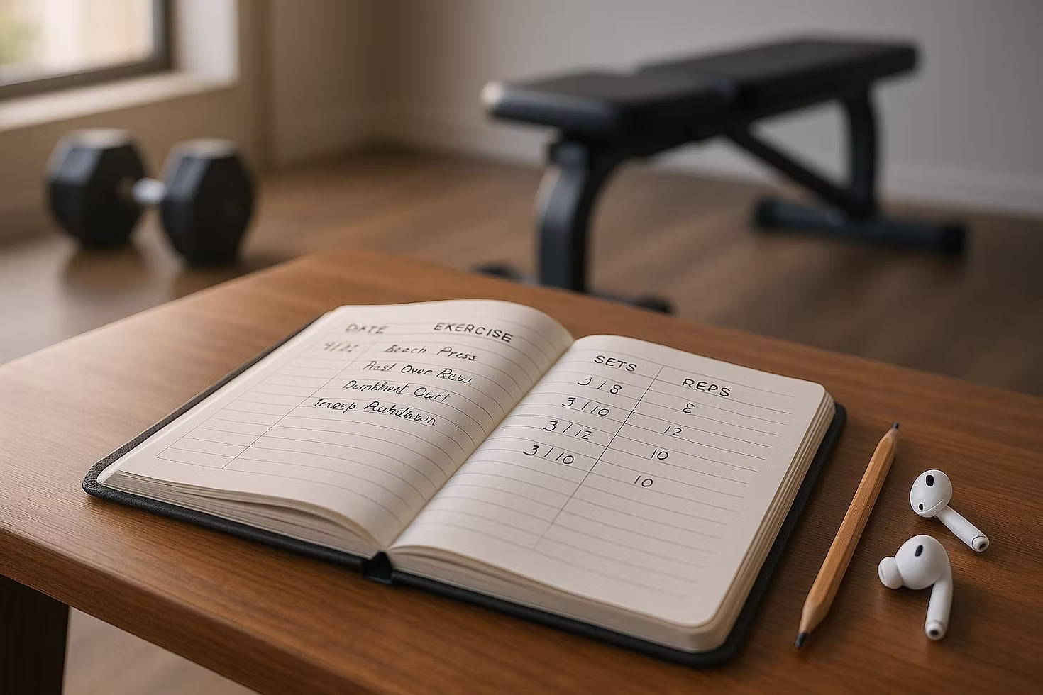 Fitness Mindset: How to Stay Motivated to Work Out Every Week in America — GymPath