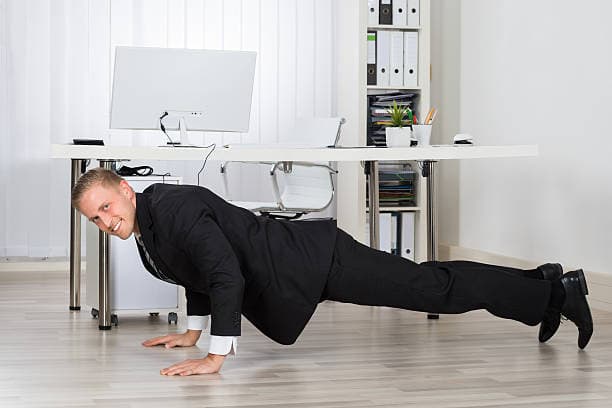 Full Body Training Plan for Busy Americans: Get Fit in 30 Minutes a Day — GymPath