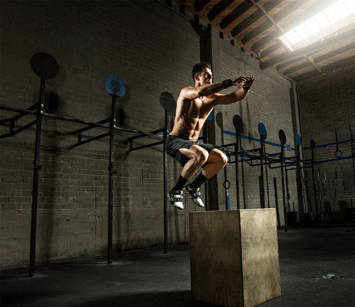 Best HIIT Workout for Fat Loss at Home: No Equipment Needed — GymPath